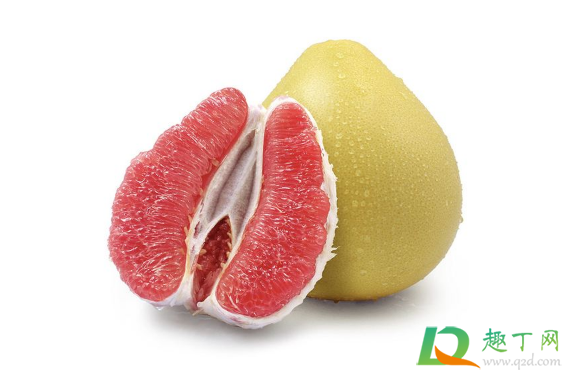 柚子黄的好还是绿的好(黄柚子好吃还是红柚子好吃)