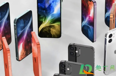 iPhone12mini和iPhone12买哪个(买iphone12mini还是11) iPhone12mini和iPhone12买哪个(买iphone12mini还是11)