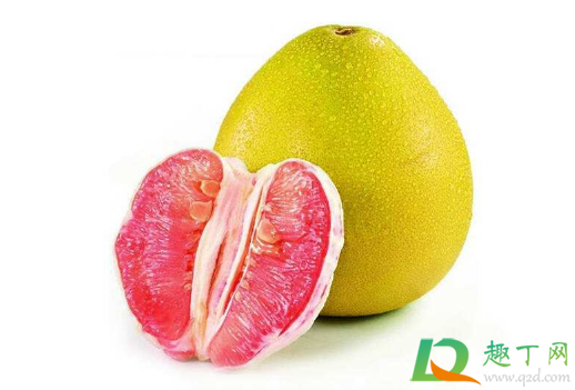 柚子里面是粉色的是不是被染色了(红心柚子会是染色的吗) 柚子里面是粉色的是不是被染色了(红心柚子会是染色的吗)