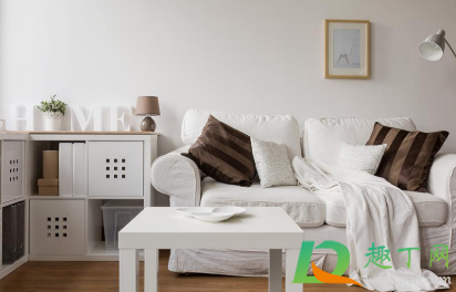 白色家具脏了怎么擦干净(如何擦拭白色家具)