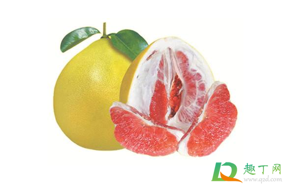 柚子要买多大的合适(柚子多大好吃)