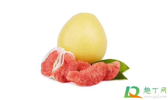 柚子里面有黏黏的胶怎么回事(柚子里有黏黏的像凝胶一样的东西) 柚子里面有黏黏的胶怎么回事(柚子里有黏黏的像凝胶一样的东西)