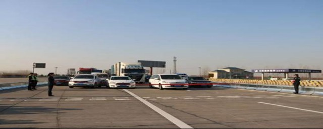 在许昌高速路口可以下高速吗(许昌高速口能上吗)