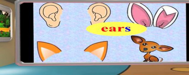 ear字母组合怎么记发音(字母组合ear在单词中发什么音)