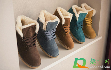 雪地靴里面臭如何清洗(雪地靴里面臭怎么办)