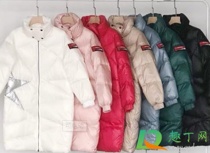 亮皮羽绒服脏了怎么清洗(羽绒服脏了发亮怎么办)