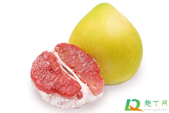 柚子平头和尖头哪个好吃(柚子尖的好还是平的好)