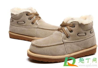 ugg雪地靴可以水洗吗(ugg雪地靴清洗剂怎么用)