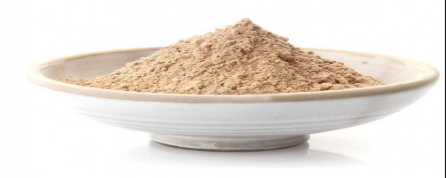 三七根如何打粉(三七根怎么磨粉)