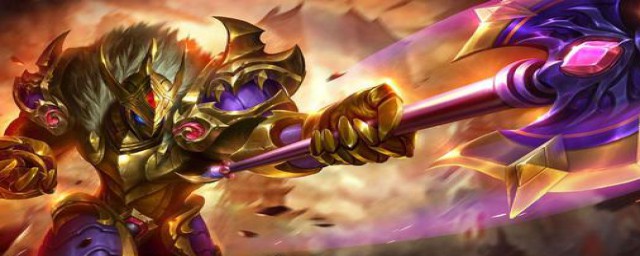 典韦最强连招怎么玩(典韦怎样连招)