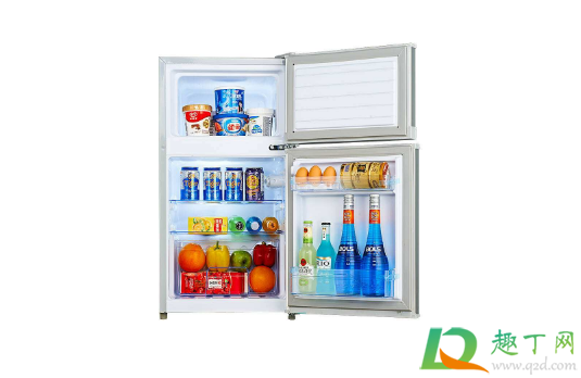 冬天冰箱关了好还是调一下好(请问冰箱夏天调开,还是关)