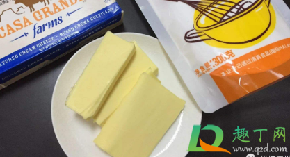 烘焙黄油用有盐还是无盐(做甜点用的黄油是无盐的还是有盐的) 烘焙黄油用有盐还是无盐(做甜点用的黄油是无盐的还是有盐的)