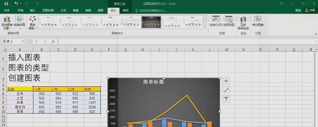 初学者在电脑上如何制作电子表格(电脑怎么制作电子表格)