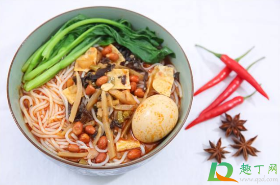 肯德基螺蛳粉什么时候上市(肯德基螺蛳粉是哪里生产的)