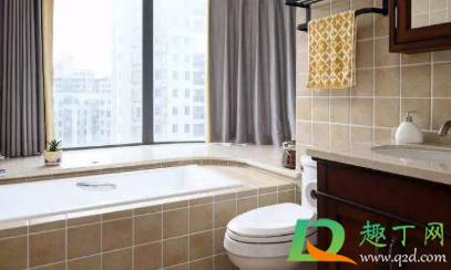 浴缸下水道堵了有什么办法通(浴缸下水口堵住了怎么办)