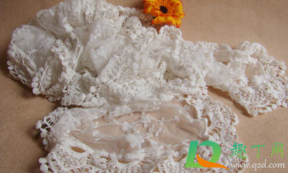 蕾丝水洗后缩水怎么办(蕾丝用热水洗会缩水吗) 蕾丝水洗后缩水怎么办(蕾丝用热水洗会缩水吗)