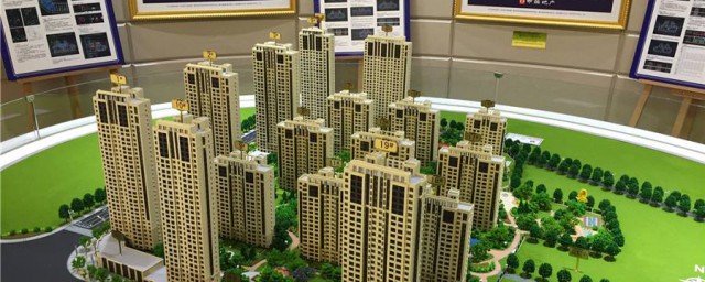 沙盘模型制作方法(沙盘模型设计制作)