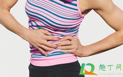 怎么知道是不是岔气了(不知道什么原因岔气了怎么办?) 怎么知道是不是岔气了(不知道什么原因岔气了怎么办?)