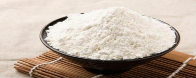 面粉做美食方法(用面粉做美食教程)