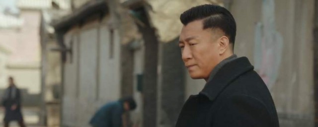 新世界小红袄揭秘(新世界小红袄什么时候抓住)