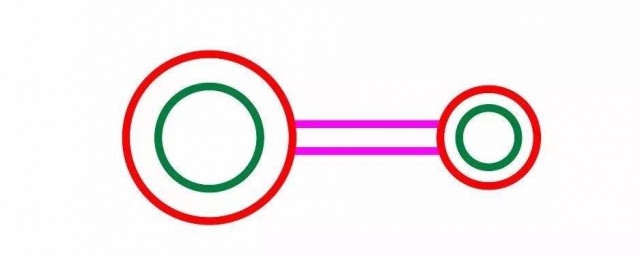 cad坐标输入的各个步骤(cad输入坐标的方法)