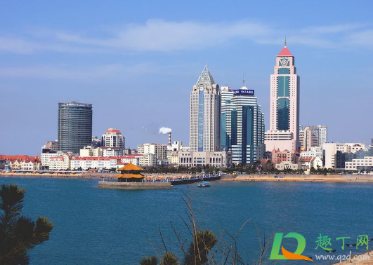 青岛还能去别的城市吗(青岛现在可以去的地方)