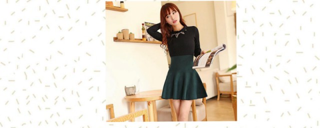 矮个子这样穿显高又漂亮(矮个子穿什么显高显瘦)