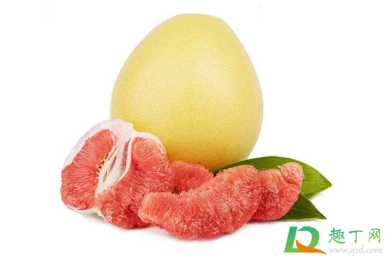 柚子平头和尖头哪个好吃(柚子尖的好还是平的好)