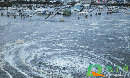 日本核废水倒入太平洋是真的吗(日本核废水倒入太平洋会怎么样)