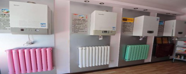 壁挂炉点火后怎么不显示生活热水(壁挂炉生活用水不点火,但暖气正常)