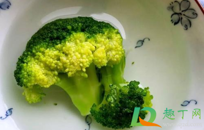 黄了的西兰花能不能吃(黄了的西兰花还能吃不)