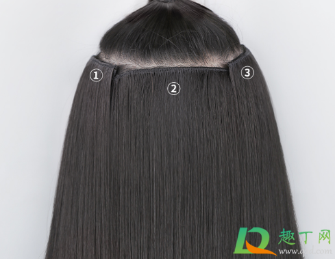 假发片能洗吗(假发片可以用洗发水洗吗) 假发片能洗吗(假发片可以用洗发水洗吗)