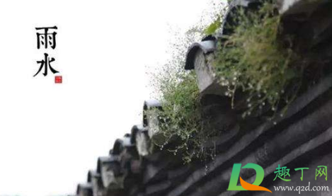2021雨水节气是哪一天(2021年雨水节气的含义是什么意思)
