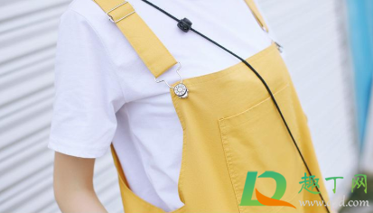 背带裤总掉有什么好办法吗(背带裤的带子老是掉有什么好方法)