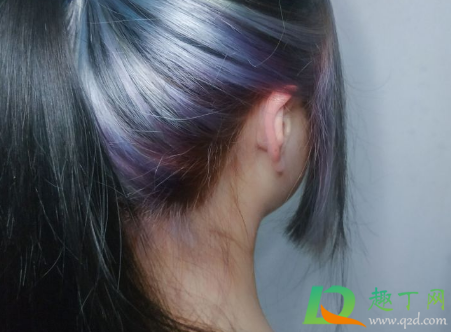 挂耳染需要漂吗(挂耳染发需要漂吗) 挂耳染需要漂吗(挂耳染发需要漂吗)