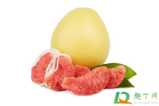 柚子黄的好还是绿的好(黄柚子好吃还是红柚子好吃) 柚子黄的好还是绿的好(黄柚子好吃还是红柚子好吃)