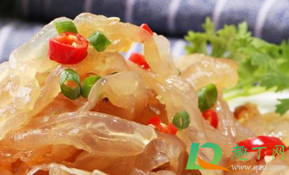 水母和海蜇是一个东西吗(海蜇和水母是同一种东西吗)