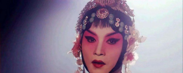 程蝶衣的死是必然的(为什么程蝶衣要在11年后死)