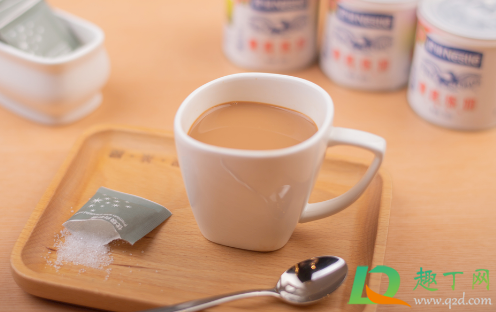 有关奶茶的暖心语句有哪些(奶茶暖心的一句话)