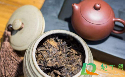 ​普洱茶的冲泡方法多少温度