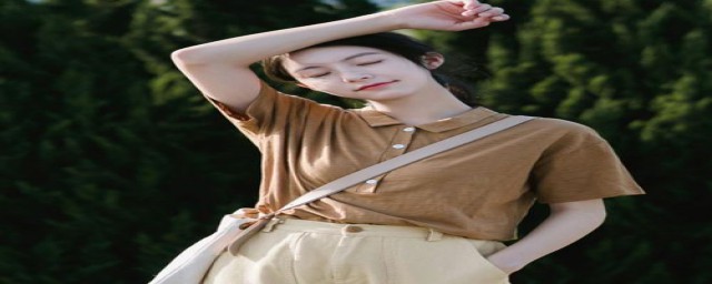 用浅色系搭配(浅色系怎么搭配好看)