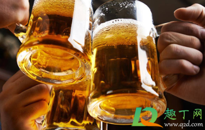 酒后为什么不能洗头(喝了酒不能洗头)