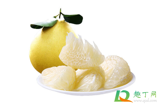 柚子放冰箱好还是常温保存好(柚子放常温还是冷藏) 柚子放冰箱好还是常温保存好(柚子放常温还是冷藏)