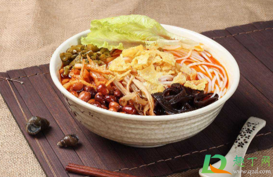 肯德基螺蛳粉多少钱一份(肯德基即将推出新品螺蛳粉) 肯德基螺蛳粉多少钱一份(肯德基即将推出新品螺蛳粉)