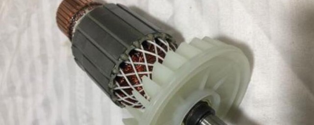 角磨机烧坏的原因是什么(角磨机烧了)