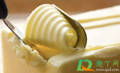 黄油放多久会坏(黄油时间久了会坏吗)