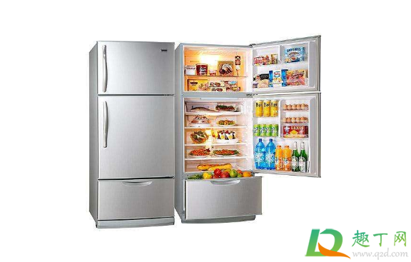 冬天冰箱开一档可以吗(冰箱冬天里开几档)