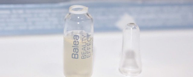 安瓶是什么(安瓶怎么用)