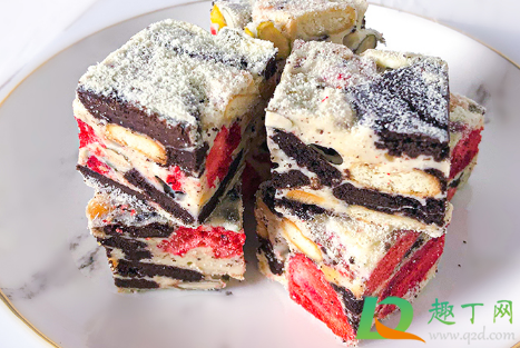 雪花酥没有不粘锅可以做吗(做雪花酥不用不粘锅可以做吗)