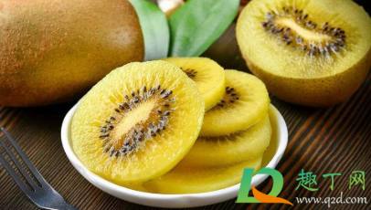 猕猴桃太硬了怎么让它变软(如何让硬的猕猴桃变软)